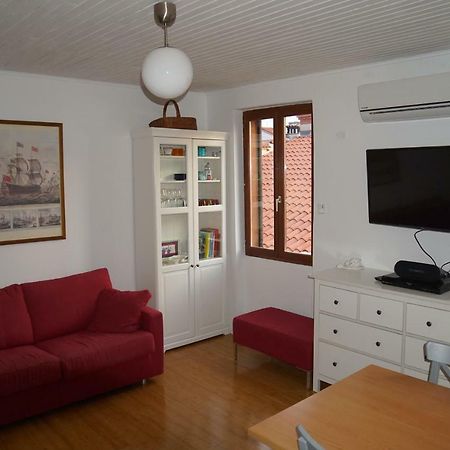 Apartment Piran Svobode ภายนอก รูปภาพ