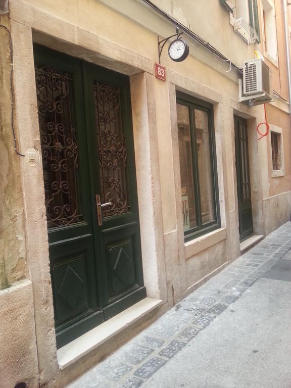 Apartment Piran Svobode ห้อง รูปภาพ