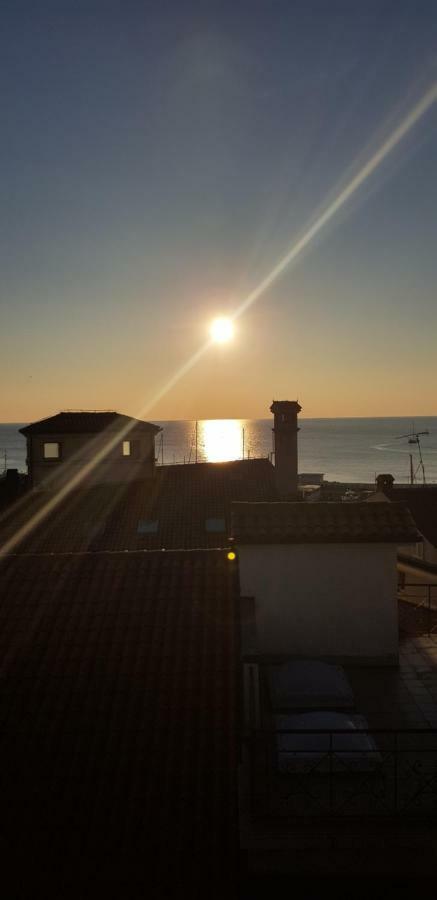 Apartment Piran Svobode ภายนอก รูปภาพ