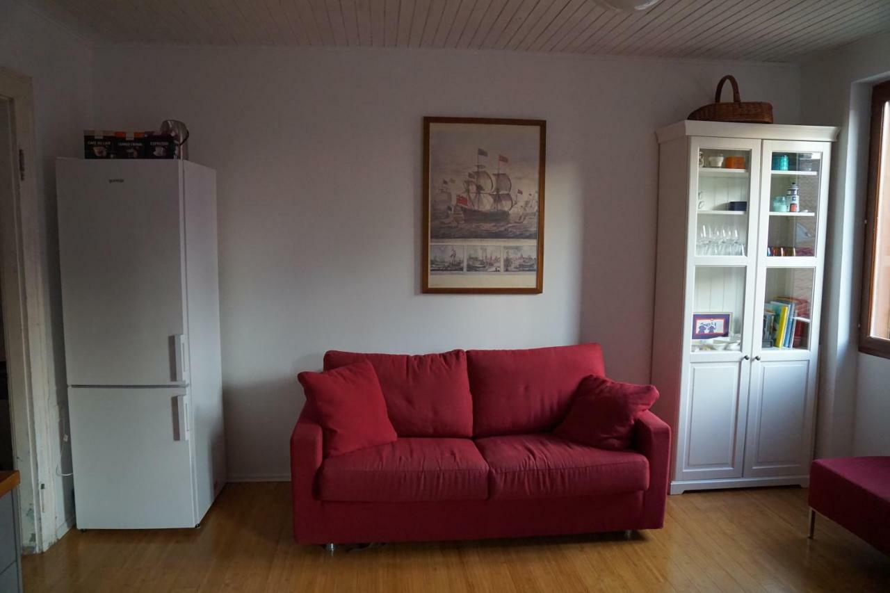 Apartment Piran Svobode ภายนอก รูปภาพ