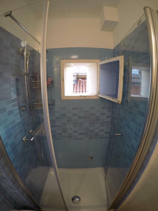 Apartment Piran Svobode ภายนอก รูปภาพ