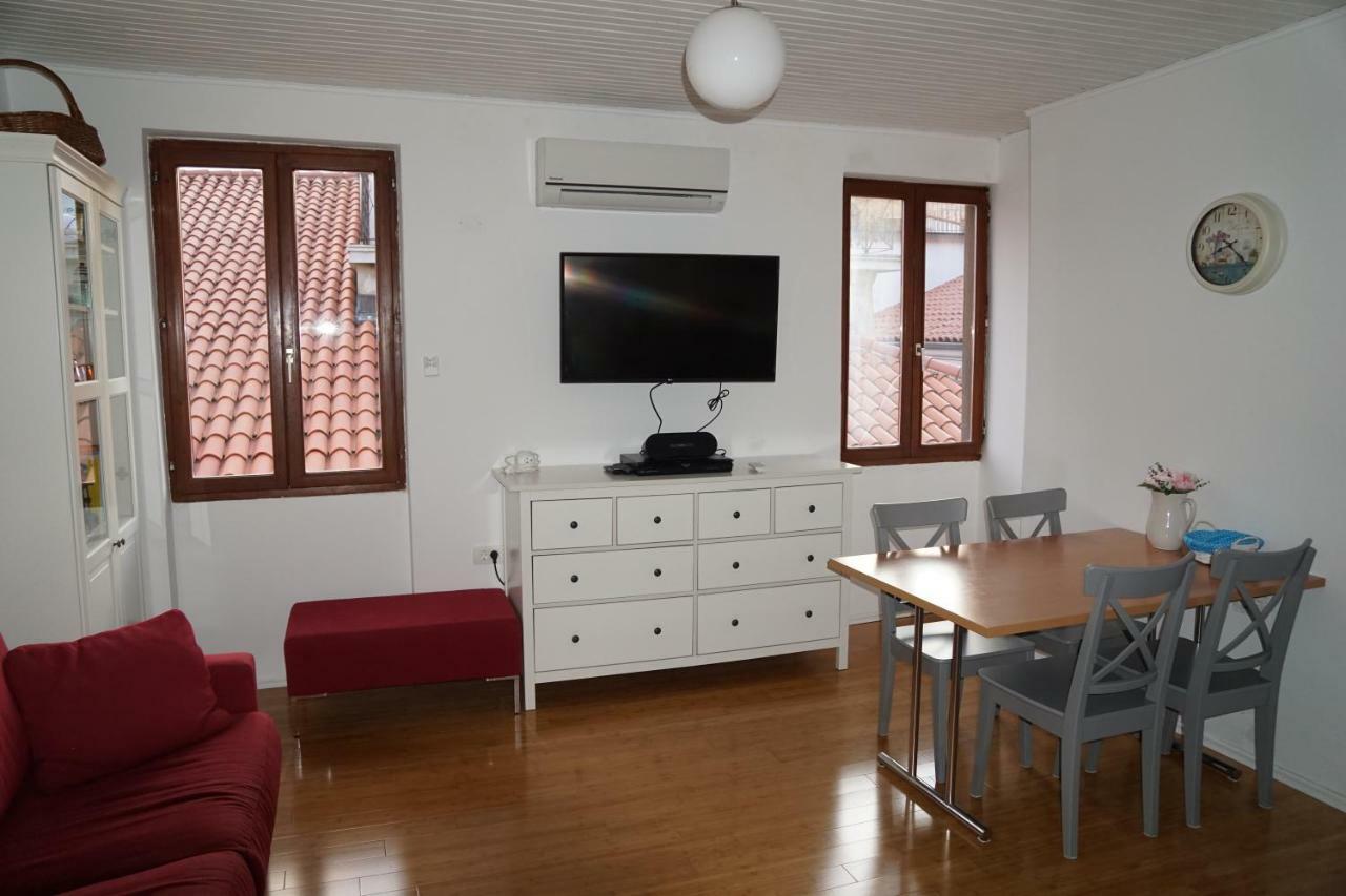 Apartment Piran Svobode ภายนอก รูปภาพ