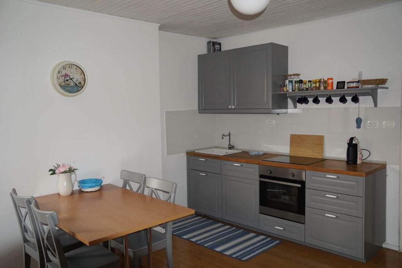 Apartment Piran Svobode ภายนอก รูปภาพ