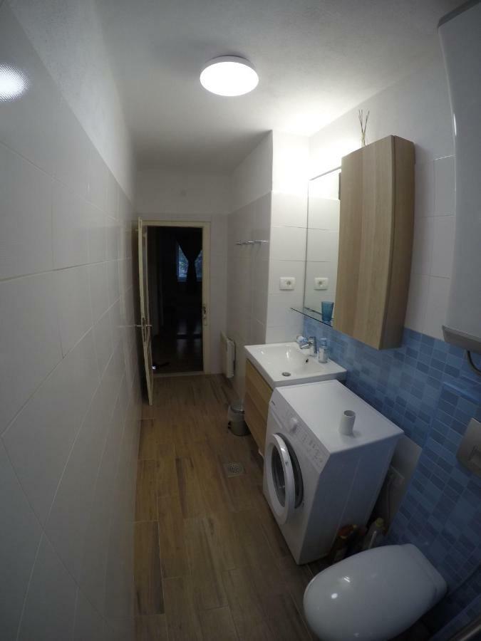 Apartment Piran Svobode ภายนอก รูปภาพ