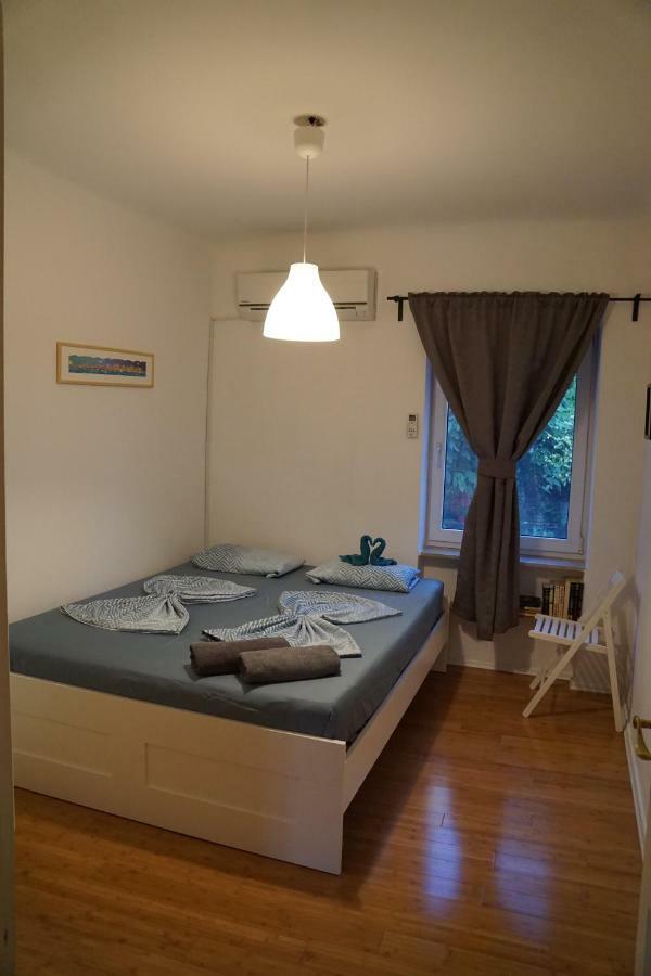 Apartment Piran Svobode ภายนอก รูปภาพ