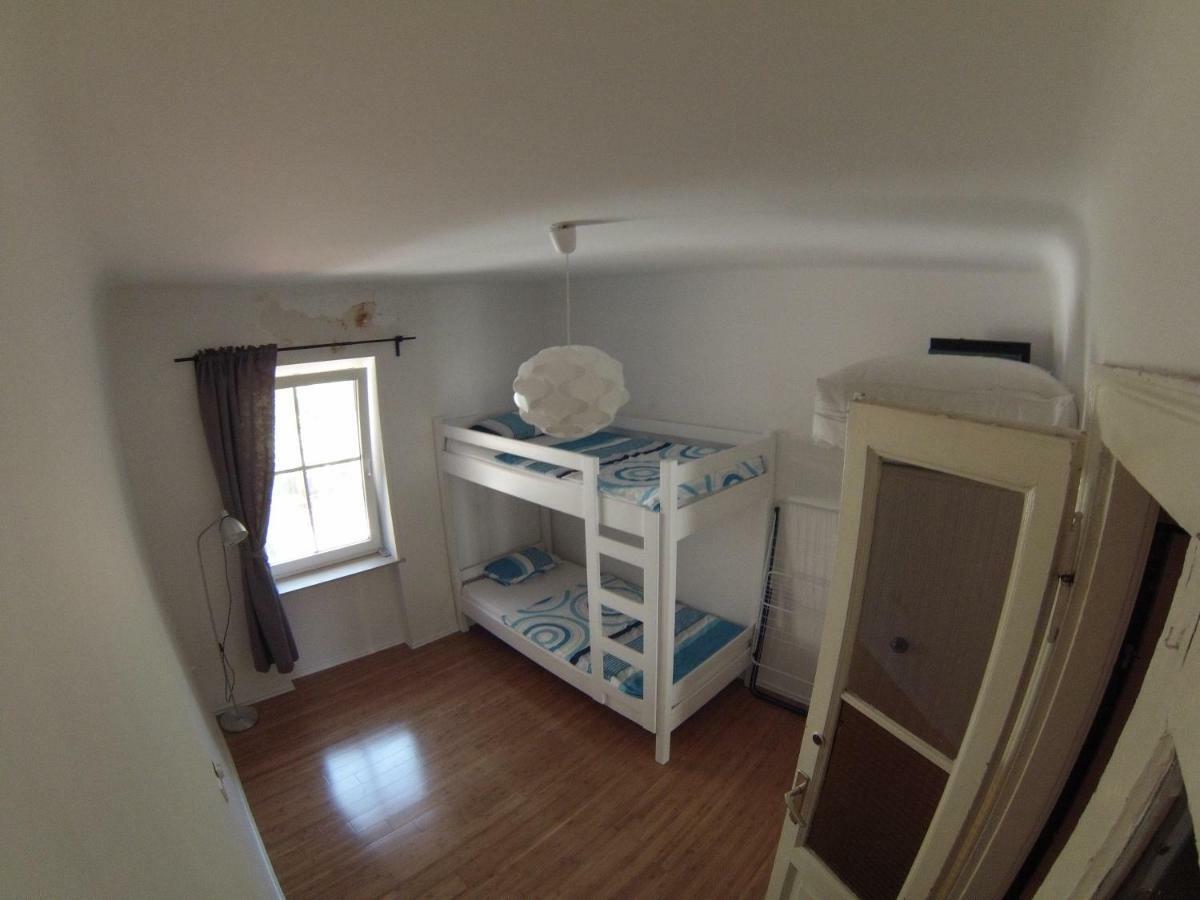 Apartment Piran Svobode ภายนอก รูปภาพ