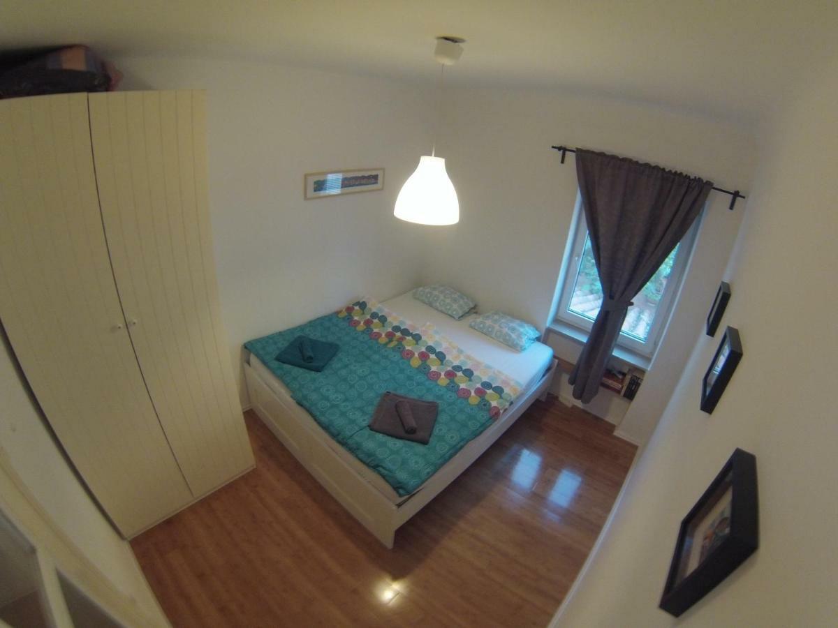 Apartment Piran Svobode ภายนอก รูปภาพ